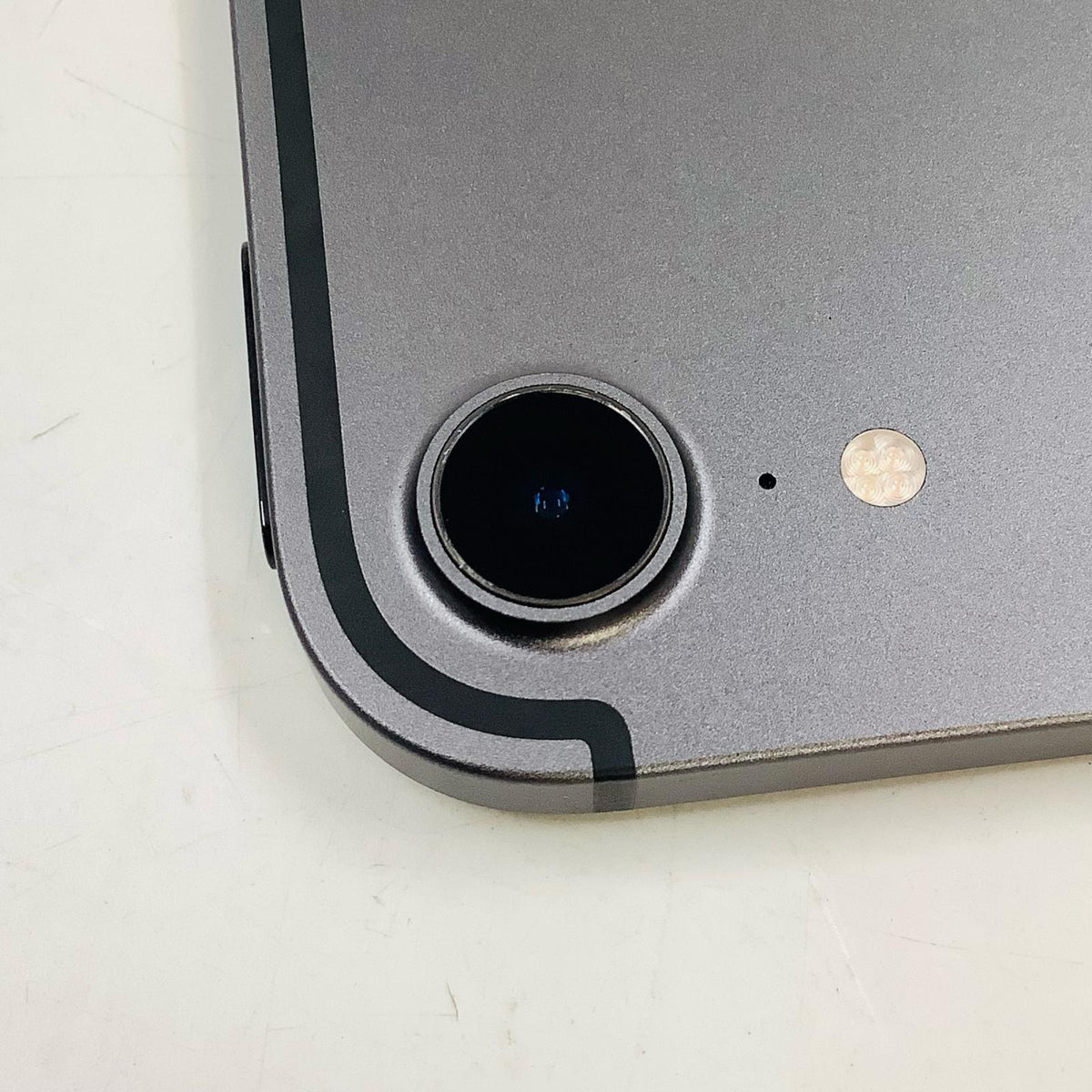 【全額返金保証】【最速発送】Apple iPad mini 8.3インチ 第6世代 256GB スペースグレイ WiFi+Cellular SIMフリー 美品 動作確認済