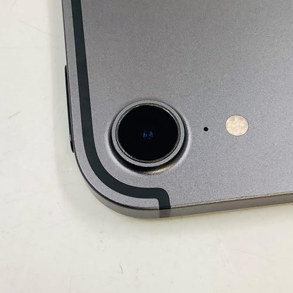 【全額返金保証】【最速発送】Apple iPad mini 8.3インチ 第6世代 256GB スペースグレイ WiFi+Cellular SIMフリー 美品 動作確認済