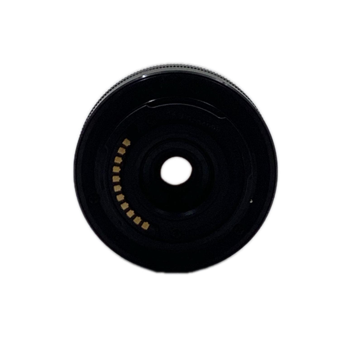 【全額返金保証】【最速発送】Panasonic LUMIX G VARIO 12-32mm/F3.5-5.6 ASPH./MEGA O.I.S. H-FS12032-K [ブラック] 美品 動作確認済
