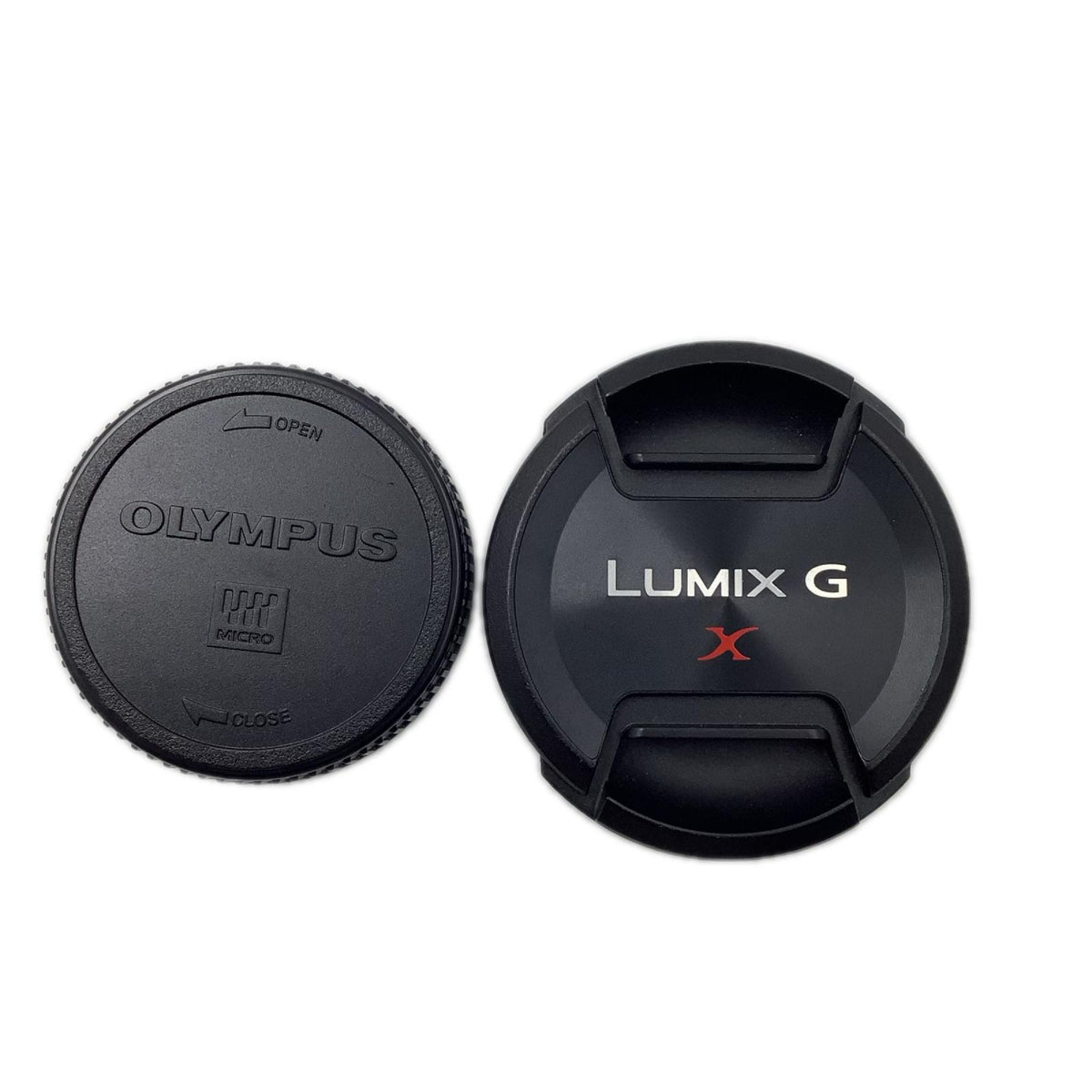 【全額返金保証】【最速発送】Panasonic LUMIX G X VARIO 35-100mm/F2.8/POWER O.I.S. H-HS35100 美品 動作確認済