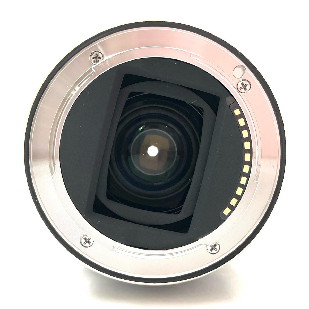 【全額返金保証】【最速発送】TAMRON 28-200mm F/2.8-5.6 Di III RXD (Model A071) 美品 動作確認済