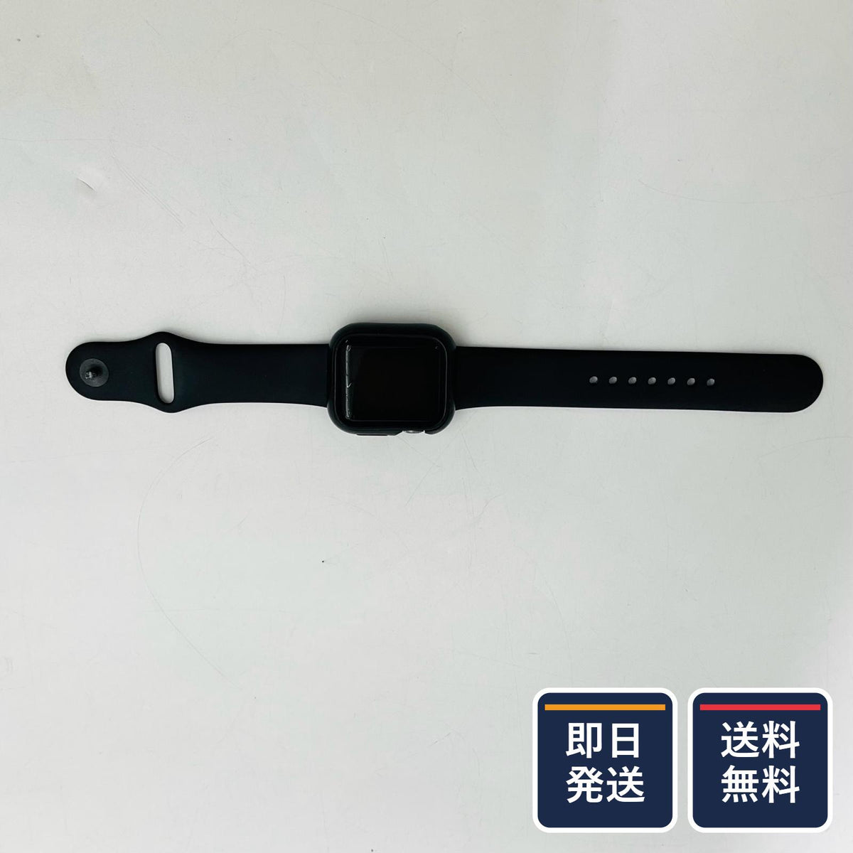 【最速発送】Apple Watch Series 1 アルミニウム 38mm GPS【難有】
