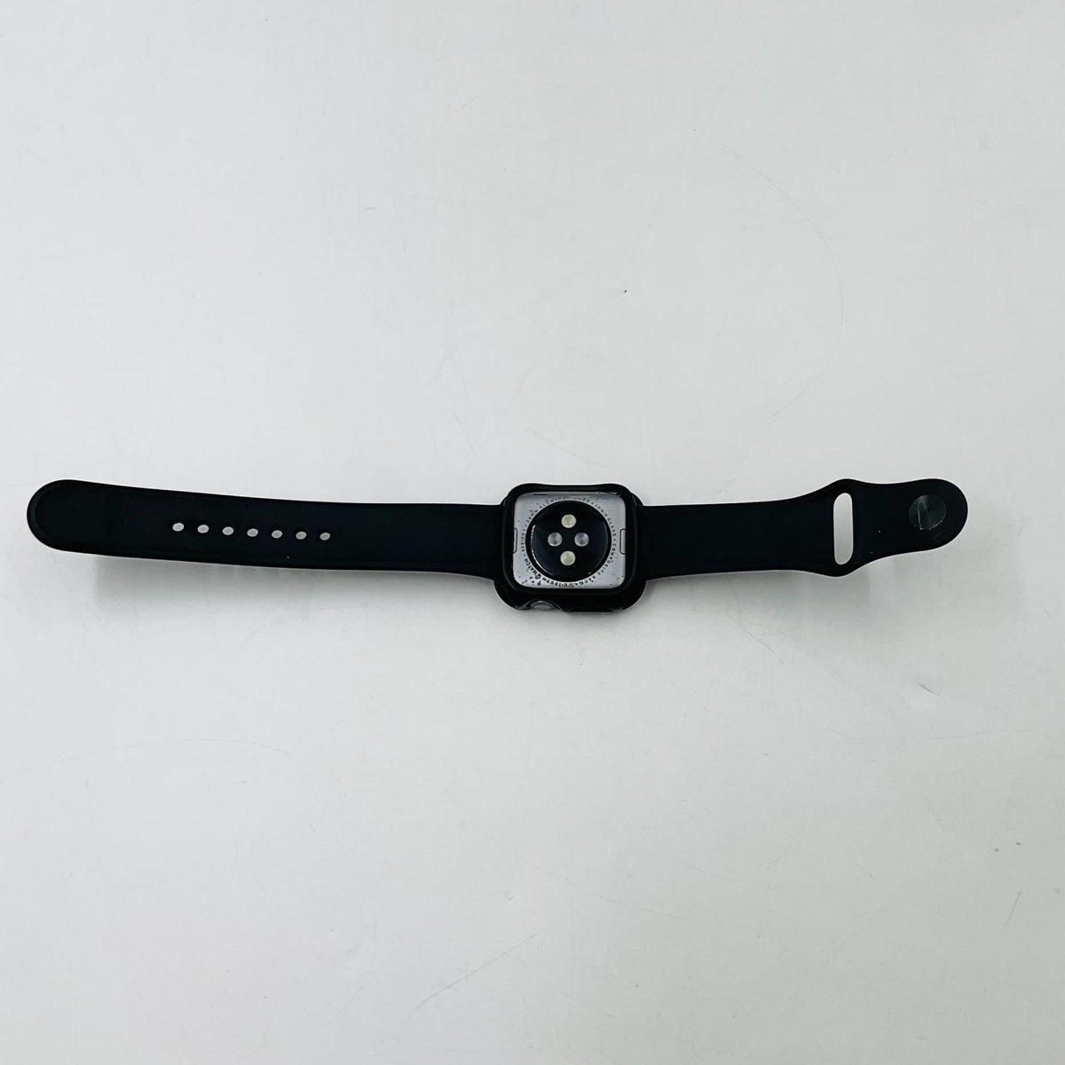 【最速発送】Apple Watch Series 1 アルミニウム 38mm GPS【難有】