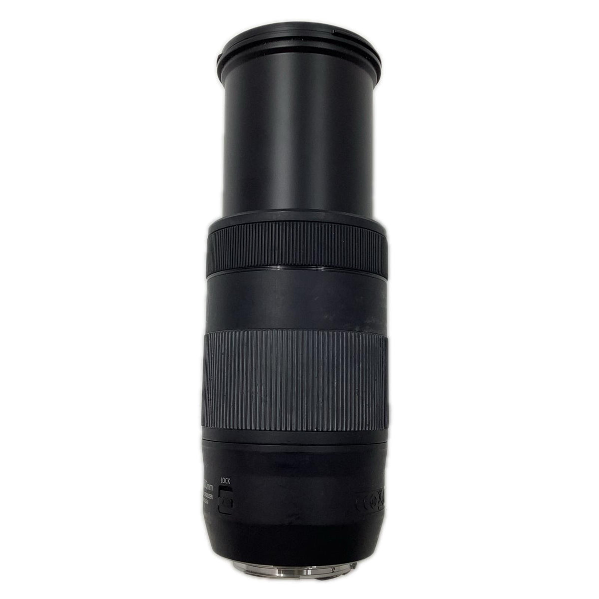 【全額返金保証】【最速発送】Canon EF70-300mm F4-5.6 IS II USM 動作確認済