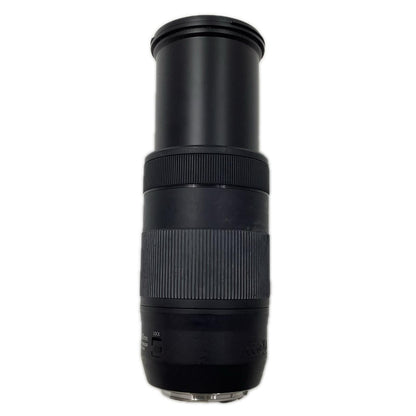 【全額返金保証】【最速発送】Canon EF70-300mm F4-5.6 IS II USM 動作確認済