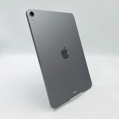 【全額返金保証】【最速発送】Apple iPad Air M3 11インチ 1TB スペースグレイ Wi-Fi 美品 動作確認済
