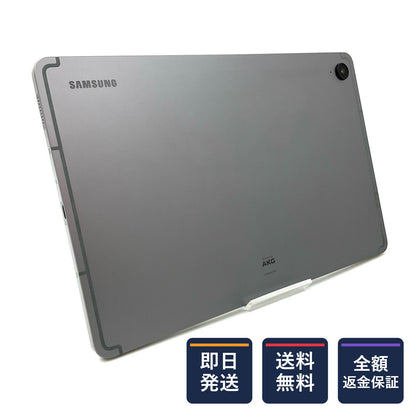 【全額返金保証】【最速発送】SAMSUNG Galaxy Tab S9 FE 10.9インチ 128GB 美品 動作確認済