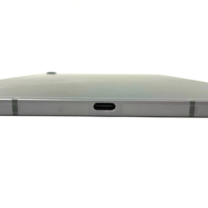 【全額返金保証】【最速発送】SAMSUNG Galaxy Tab S9 FE 10.9インチ 128GB 美品 動作確認済