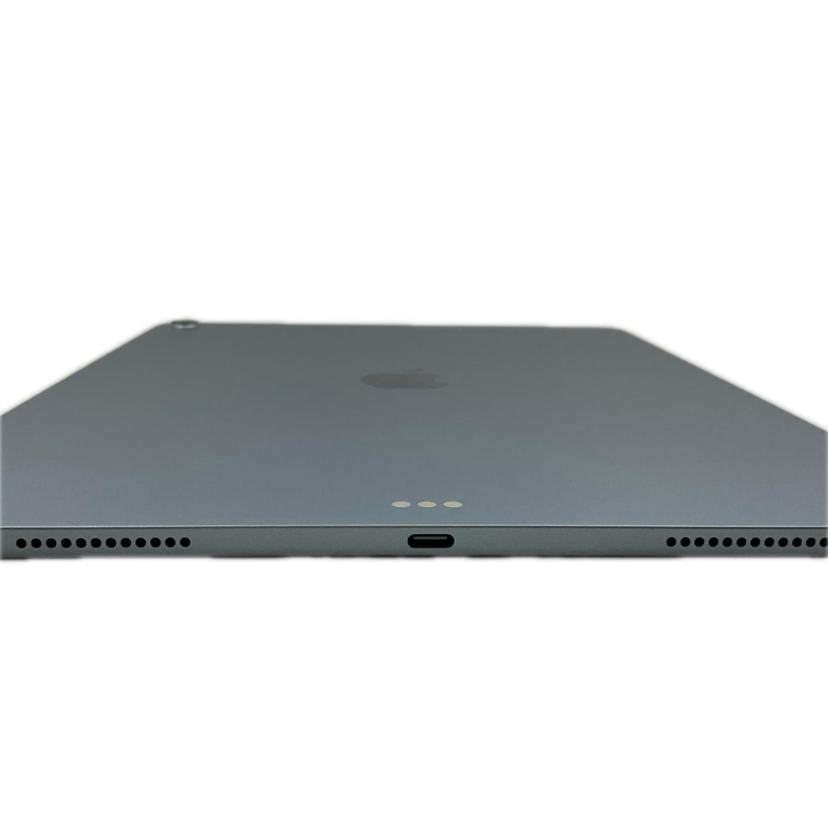 【全額返金保証】【最速発送】Apple iPad Air M3 13インチ 256GB ブルー Wi-Fi 超美品 動作確認済
