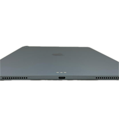 【全額返金保証】【最速発送】Apple iPad Air M3 13インチ 256GB ブルー Wi-Fi 超美品 動作確認済