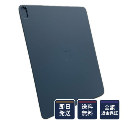 【全額返金保証】【最速発送】Apple 13インチiPad Air(M3)用 Smart Folio MWKA3FE/A 超美品 動作確認済