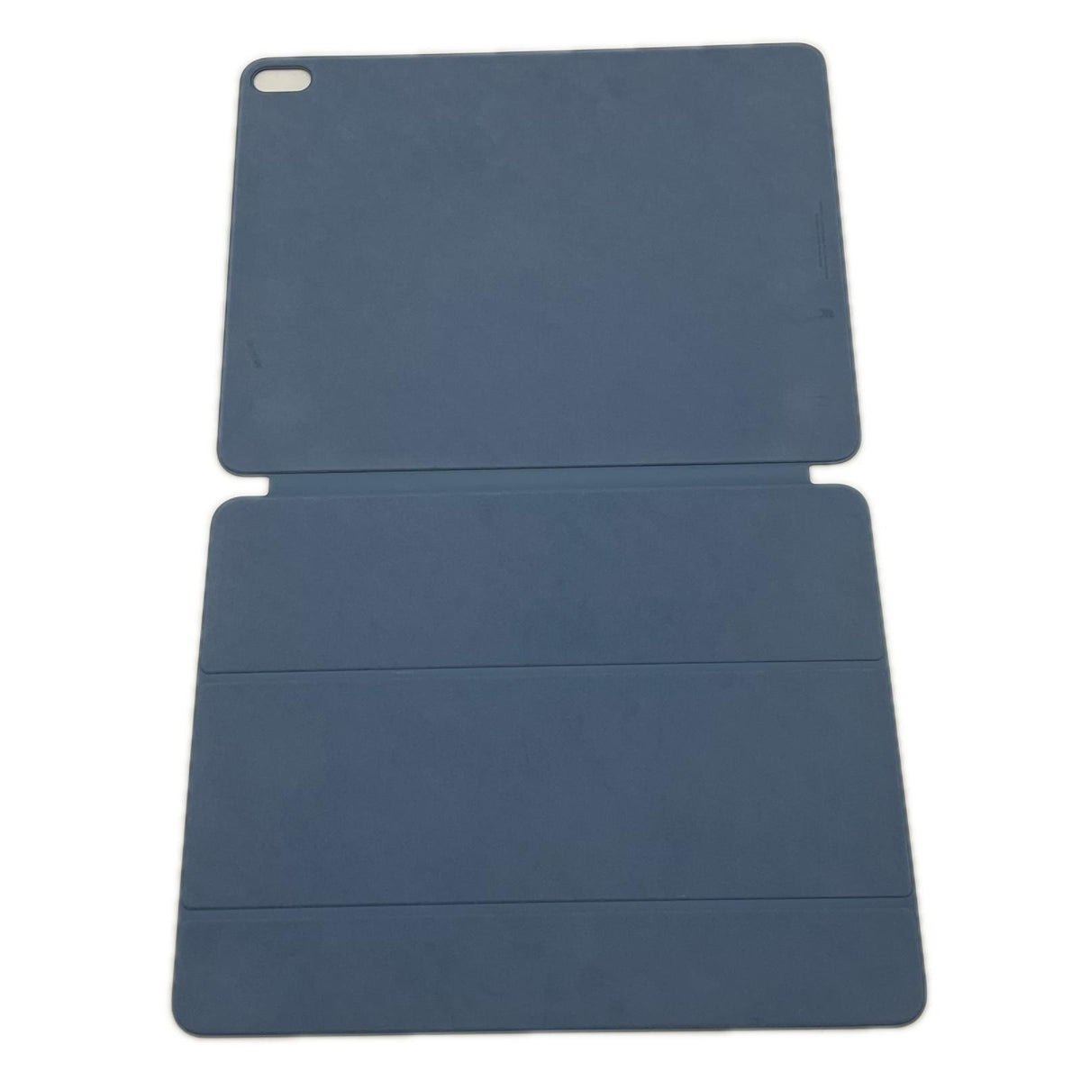 【全額返金保証】【最速発送】Apple 13インチiPad Air(M3)用 Smart Folio MWKA3FE/A 超美品 動作確認済