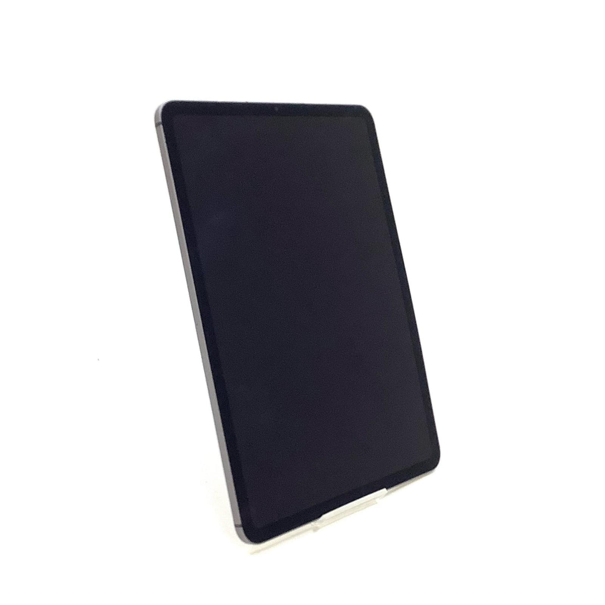 【最速発送】Apple iPad Pro 11インチ 第3世代 256GB スペースグレイ WiFi+Cellular au 白ロム【難有】