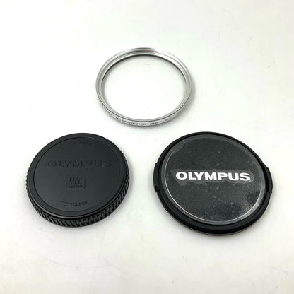 【全額返金保証】【最速発送】OLYMPUS M.ZUIKO DIGITAL ED 40-150mm F4.0-5.6 R [シルバー] 美品 動作確認済