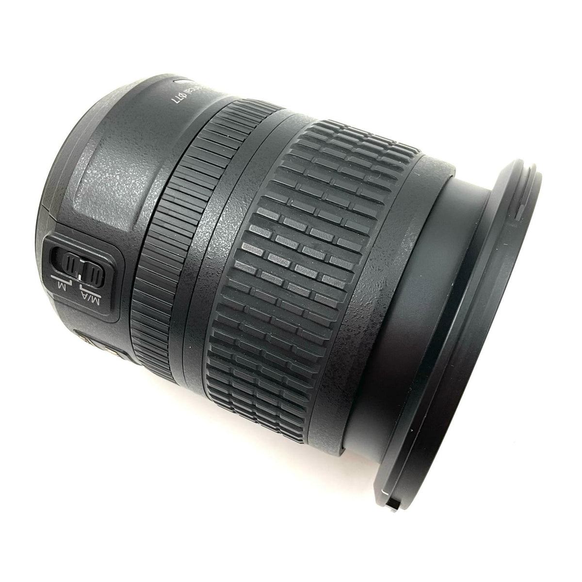 【全額返金保証】【最速発送】Nikon AF-S DX NIKKOR 10-24mm f/3.5-4.5G ED 美品 動作確認済