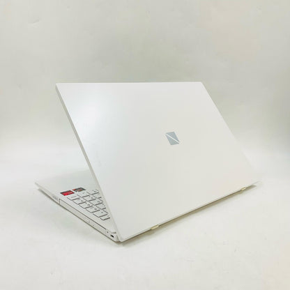 【最速発送】NEC LAVIE N15 N1565/AAW PC-N1565AAW AMD Ryzen 7 4700U 8GB M.2 SSD 256GB【難有】
