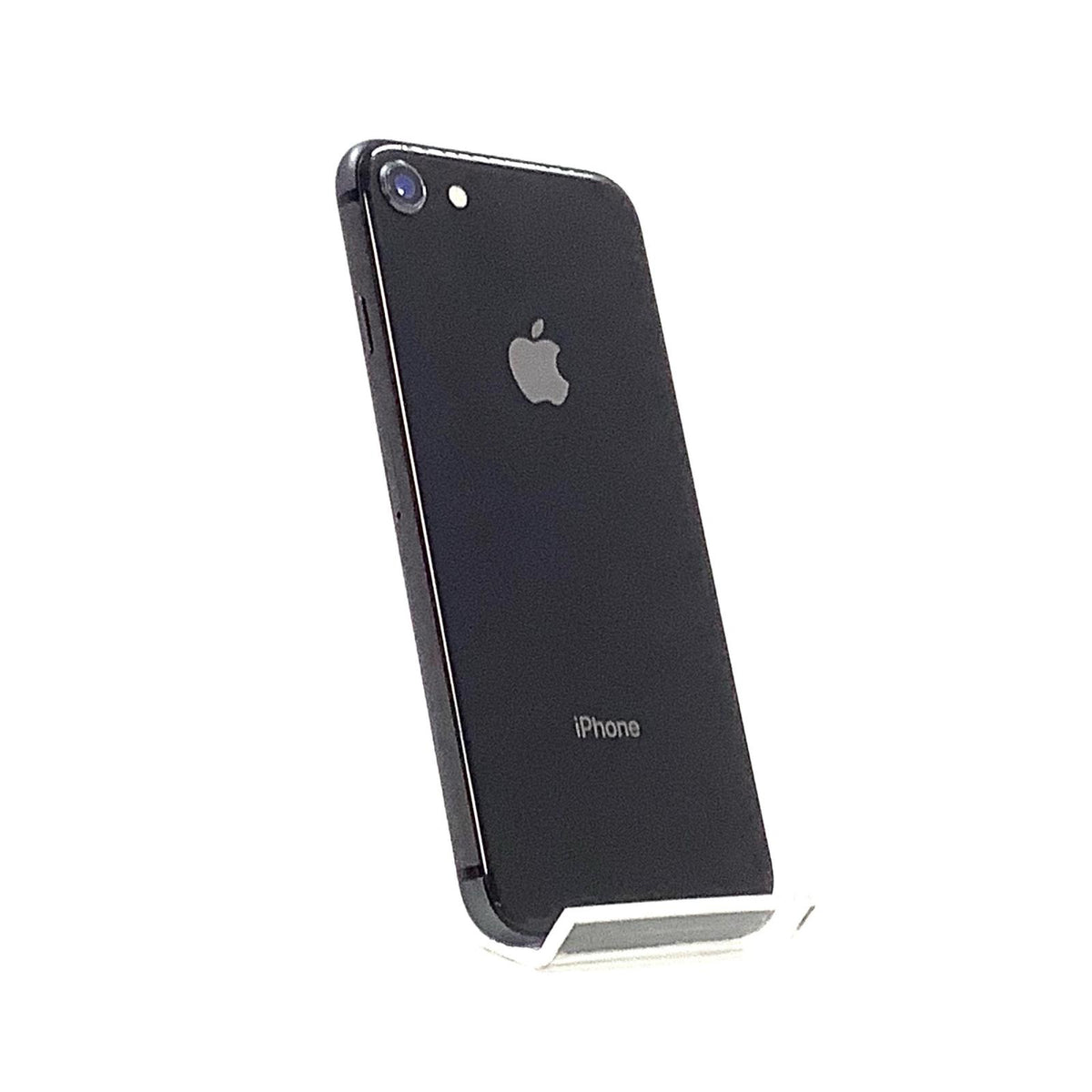【最速発送】Apple iPhone iPhone 8 64GB スペースグレイ au 白ロム【難有】 74%