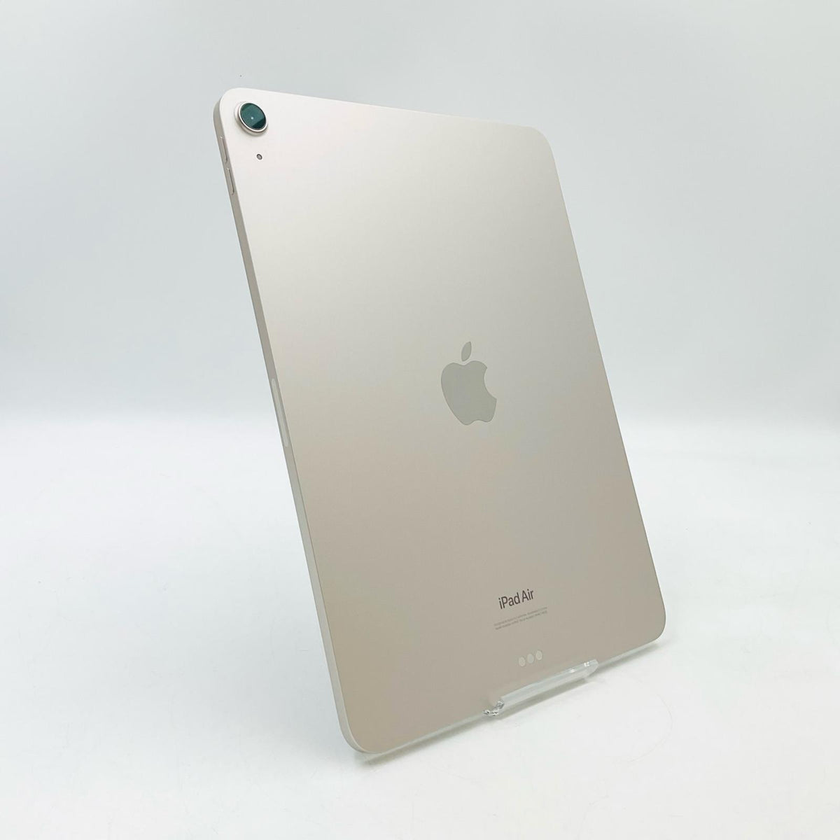 【全額返金保証】【最速発送】Apple iPad 11インチipad Air (M2) 11インチ 128GB スターライト Wi-Fi 超美品 動作確認済