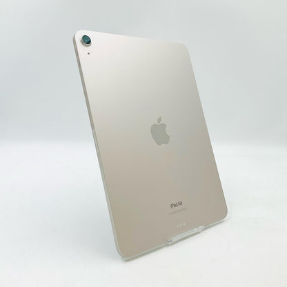 【全額返金保証】【最速発送】Apple iPad 11インチipad Air (M2) 11インチ 128GB スターライト Wi-Fi 超美品 動作確認済