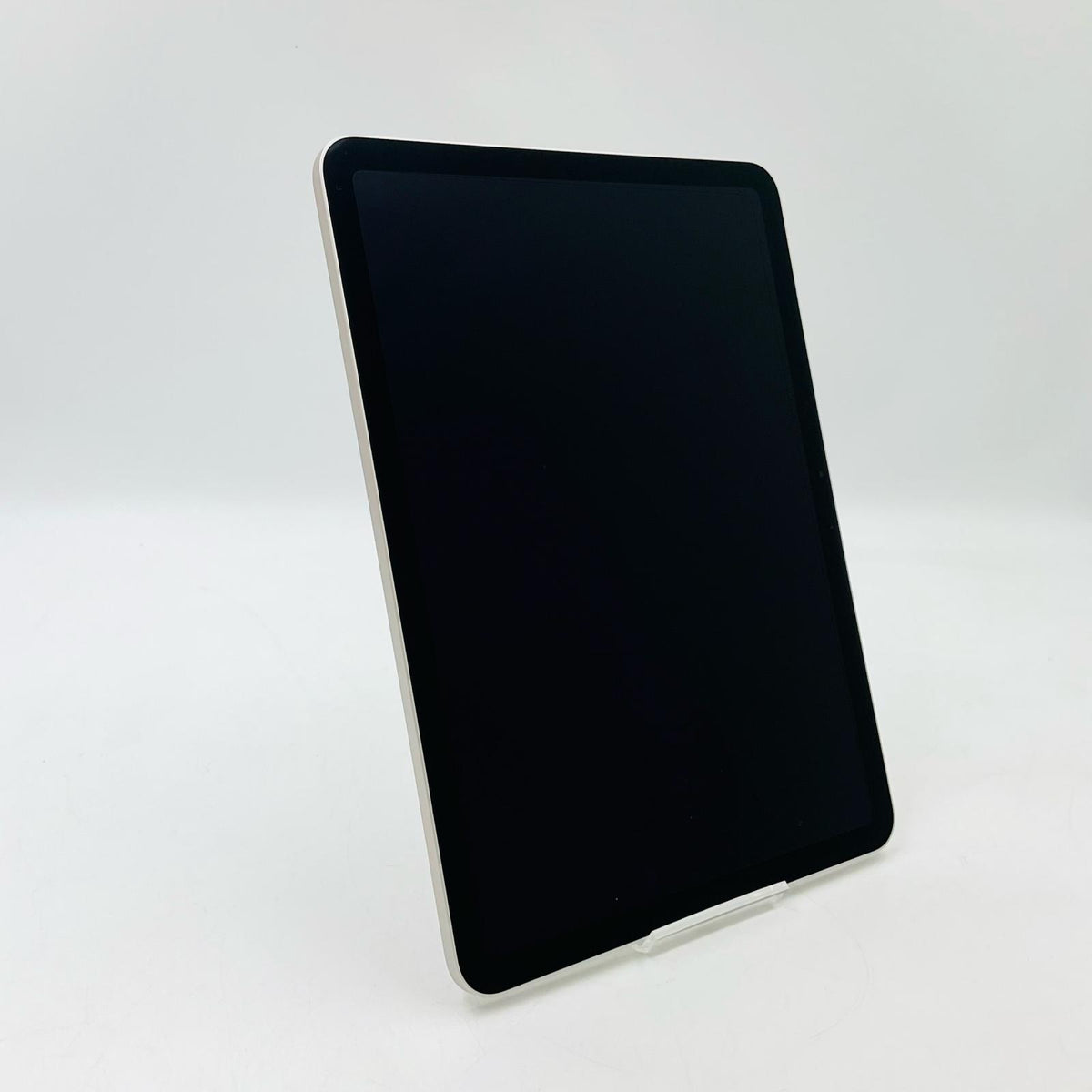 【全額返金保証】【最速発送】Apple iPad 11インチipad Air (M2) 11インチ 128GB スターライト Wi-Fi 超美品 動作確認済