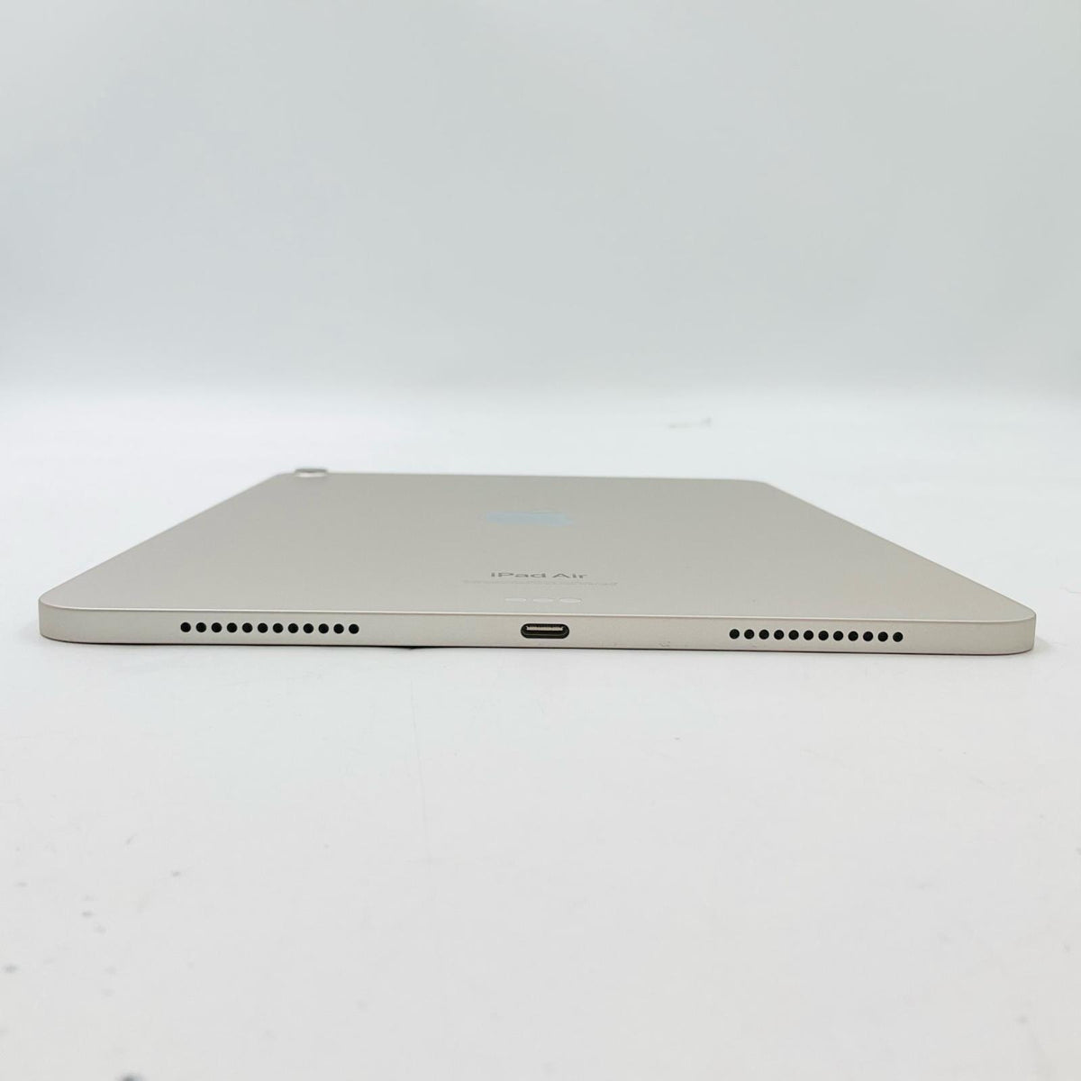 【全額返金保証】【最速発送】Apple iPad 11インチipad Air (M2) 11インチ 128GB スターライト Wi-Fi 超美品 動作確認済