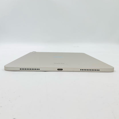 【全額返金保証】【最速発送】Apple iPad 11インチipad Air (M2) 11インチ 128GB スターライト Wi-Fi 超美品 動作確認済