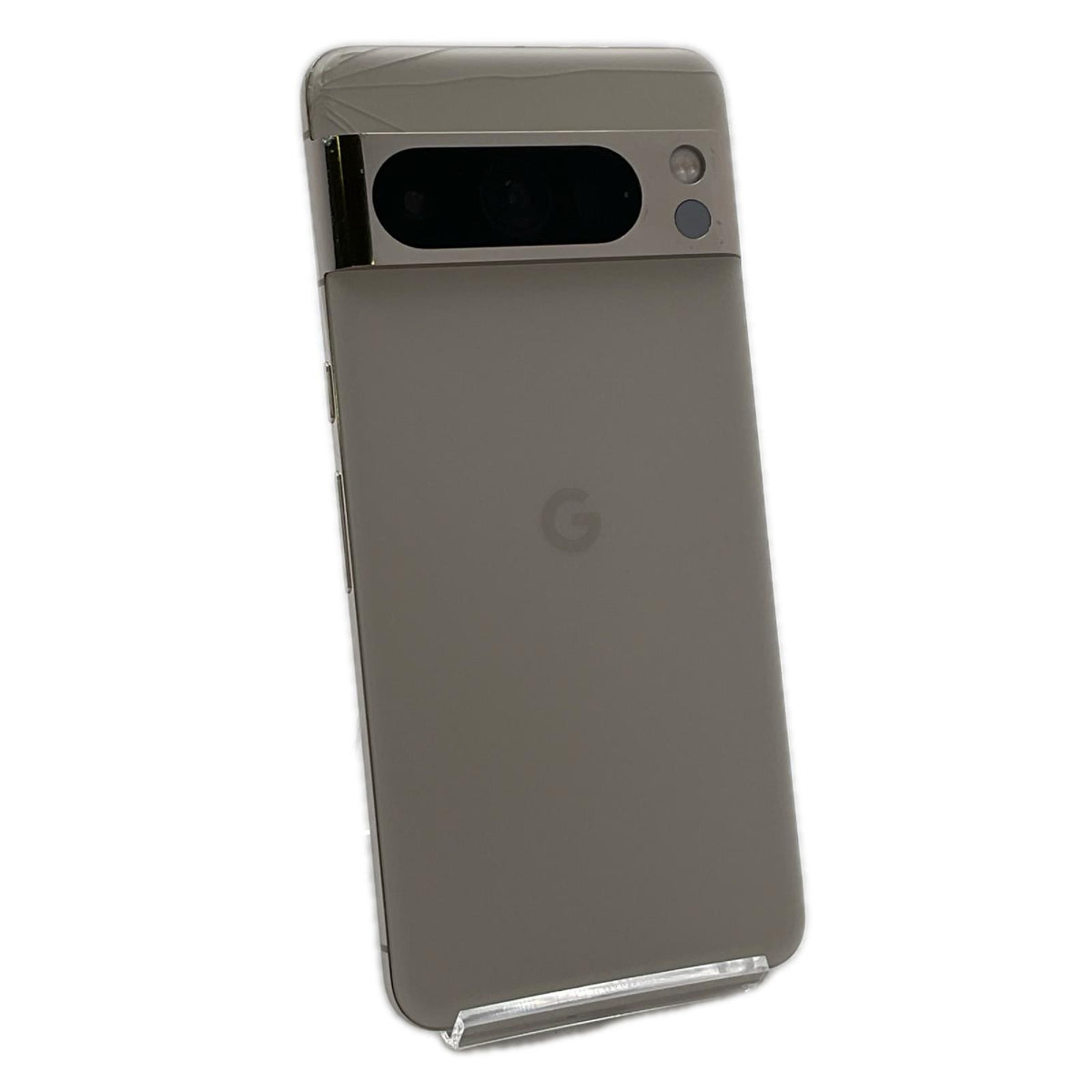 【最速発送】Google Pixel 8Pro 256GB ポーセリン SIMフリー GE9DP【難有】