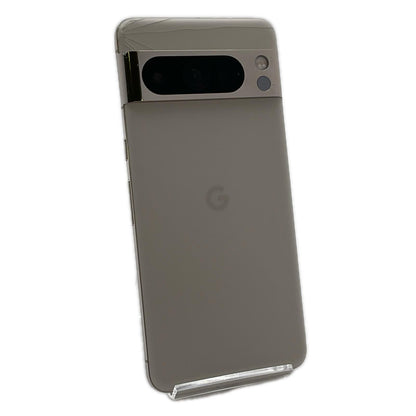 【最速発送】Google Pixel 8Pro 256GB ポーセリン SIMフリー GE9DP【難有】