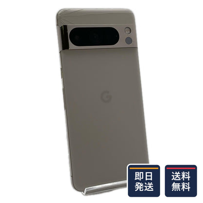 【最速発送】Google Pixel 8Pro 256GB ポーセリン SIMフリー GE9DP【難有】
