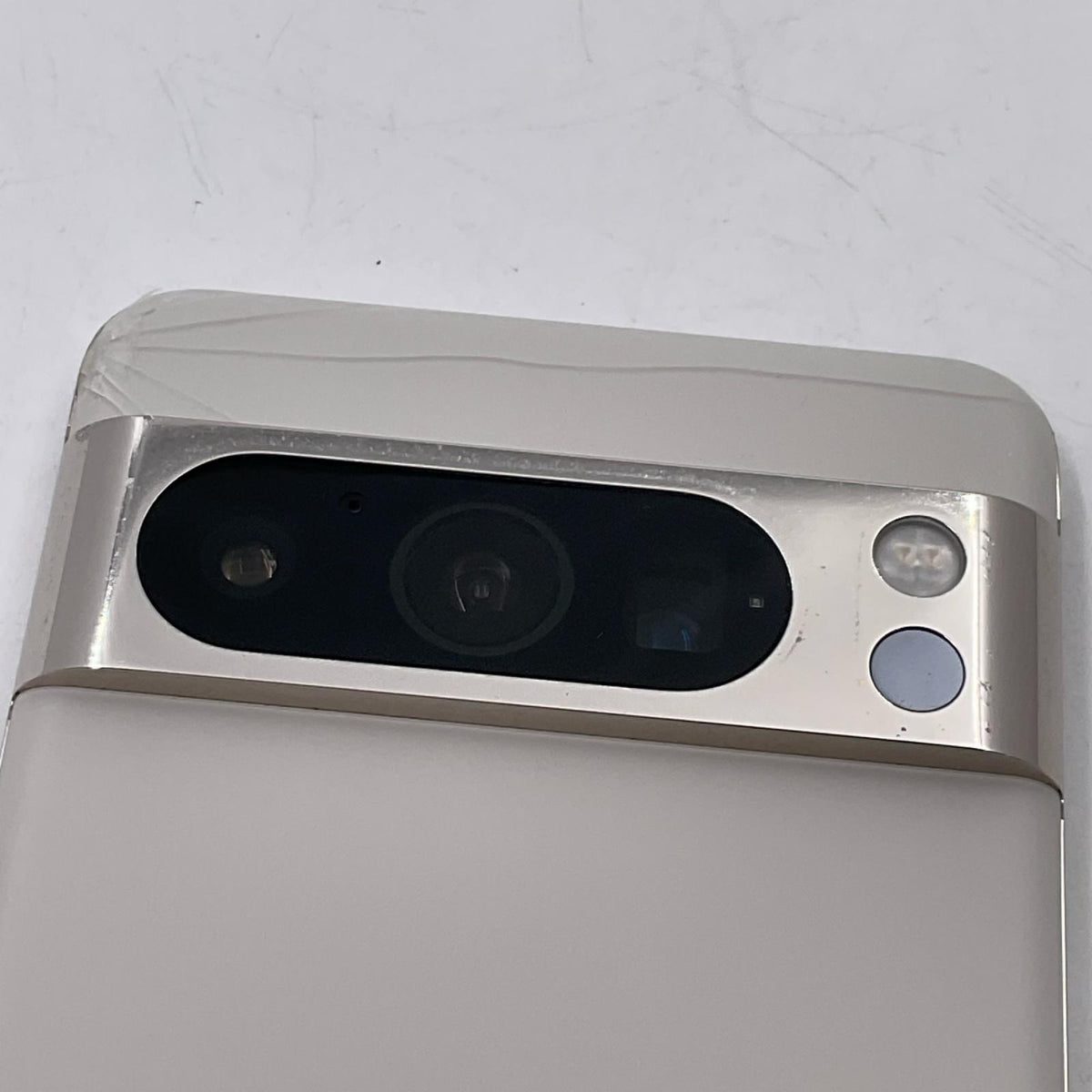 【最速発送】Google Pixel 8Pro 256GB ポーセリン SIMフリー GE9DP【難有】