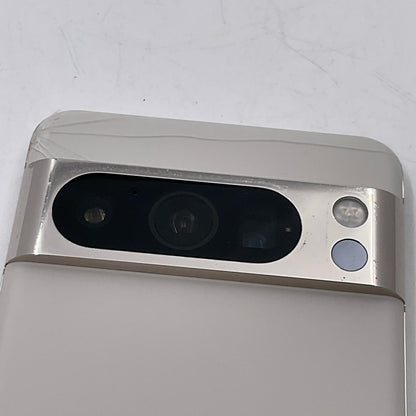 【最速発送】Google Pixel 8Pro 256GB ポーセリン SIMフリー GE9DP【難有】