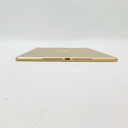 【最速発送】Apple iPad Air 9.7インチ 第2世代 16GB ゴールド WiFi+Cellular docomo 白ロム【難有】