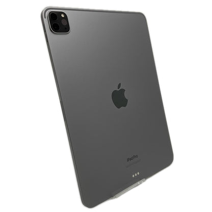 【全額返金保証】【最速発送】Apple iPad Pro M2 11インチ 第4世代 512GB スペースグレイ Wi-Fi 美品 動作確認済