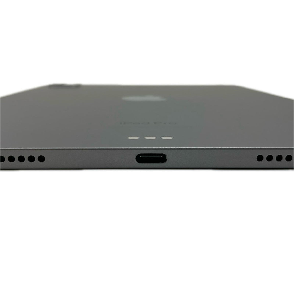 【全額返金保証】【最速発送】Apple iPad Pro M2 11インチ 第4世代 512GB スペースグレイ Wi-Fi 美品 動作確認済