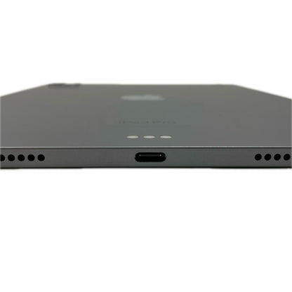 【全額返金保証】【最速発送】Apple iPad Pro M2 11インチ 第4世代 512GB スペースグレイ Wi-Fi 美品 動作確認済