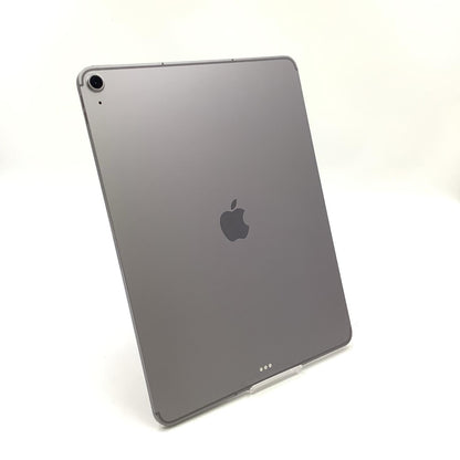 【全額返金保証】【最速発送】Apple iPad Air M3 13インチ 256GB スペースグレイ WiFi+Cellular SIMフリー 超美品 動作確認済