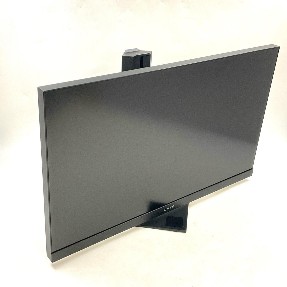 【全額返金保証】【最速発送】HP OMEN by HP 27i QHD HSD-0048-L 27インチ 美品 動作確認済