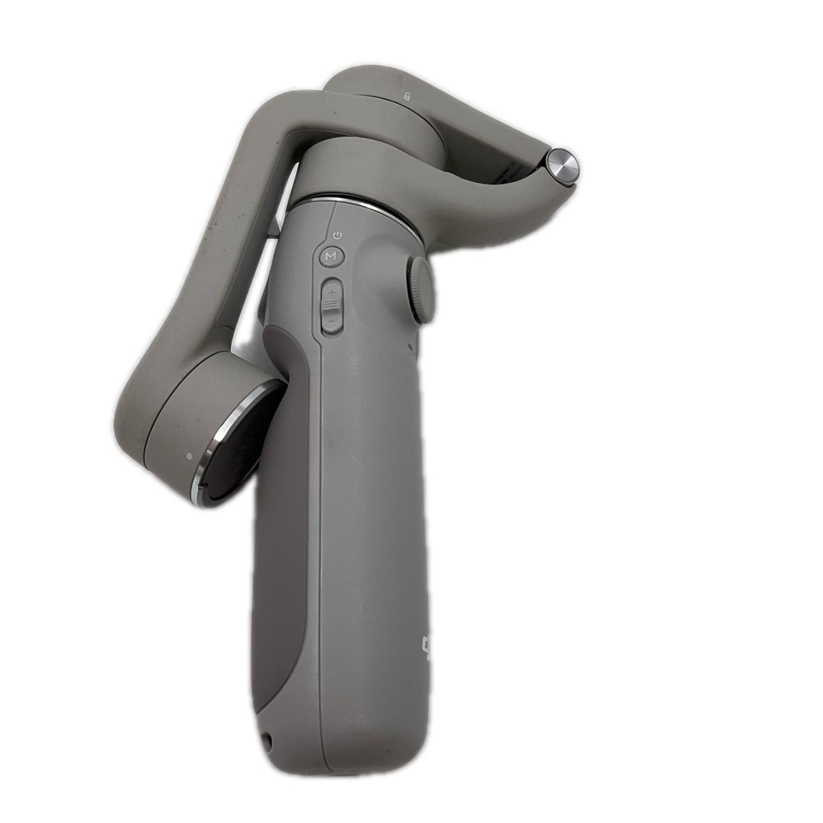 【全額返金保証】【最速発送】DJI DJI OM 5 [アテネ グレー] 動作確認済