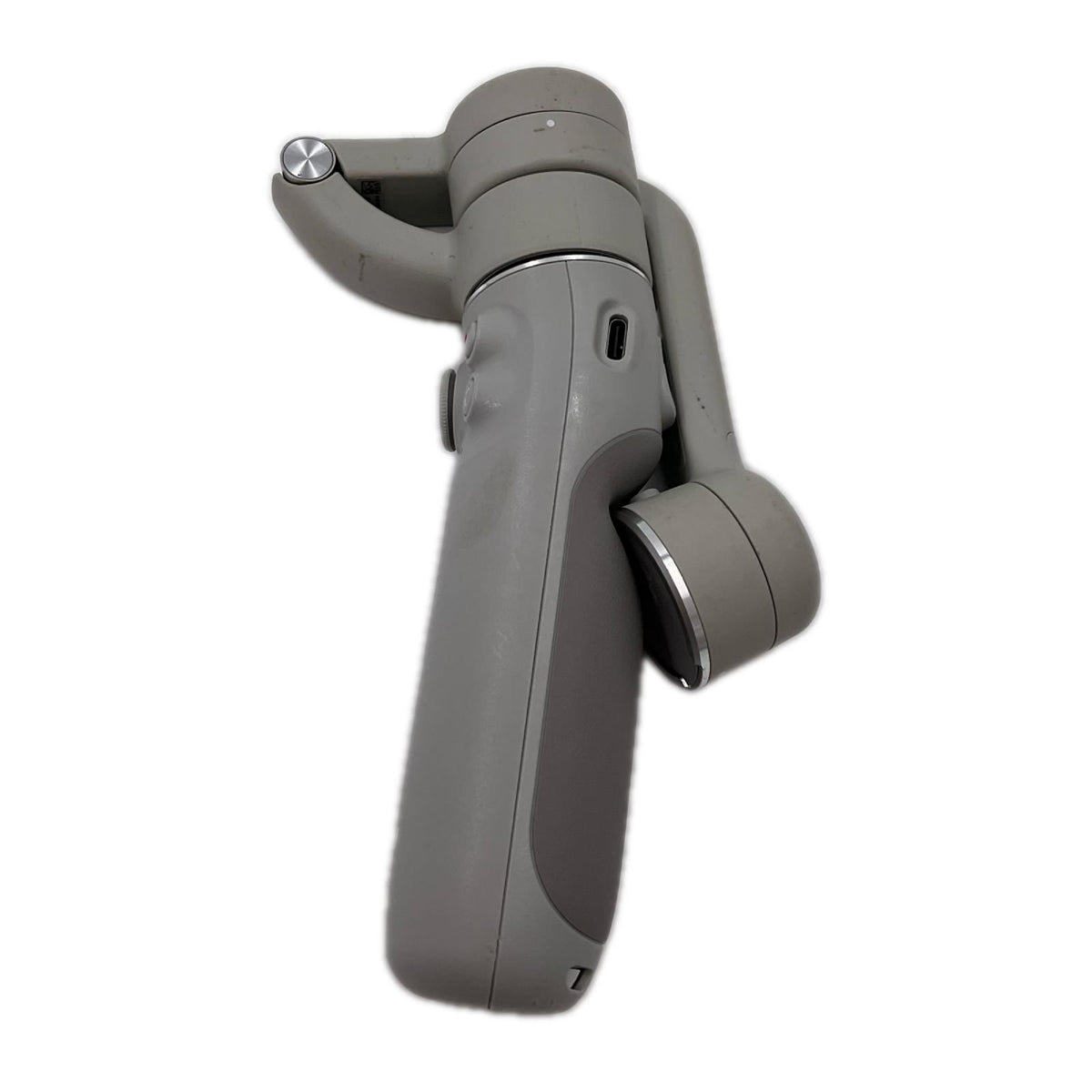 【全額返金保証】【最速発送】DJI DJI OM 5 [アテネ グレー] 動作確認済