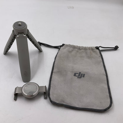 【全額返金保証】【最速発送】DJI DJI OM 5 [アテネ グレー] 動作確認済