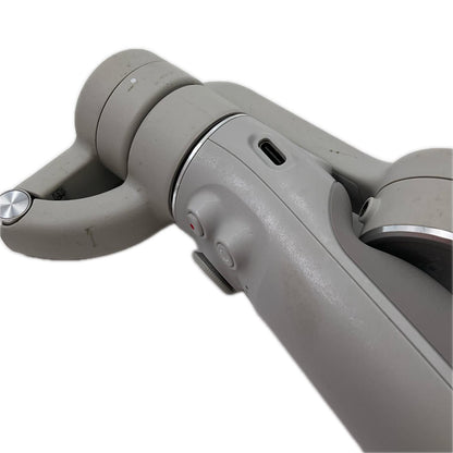 【全額返金保証】【最速発送】DJI DJI OM 5 [アテネ グレー] 動作確認済