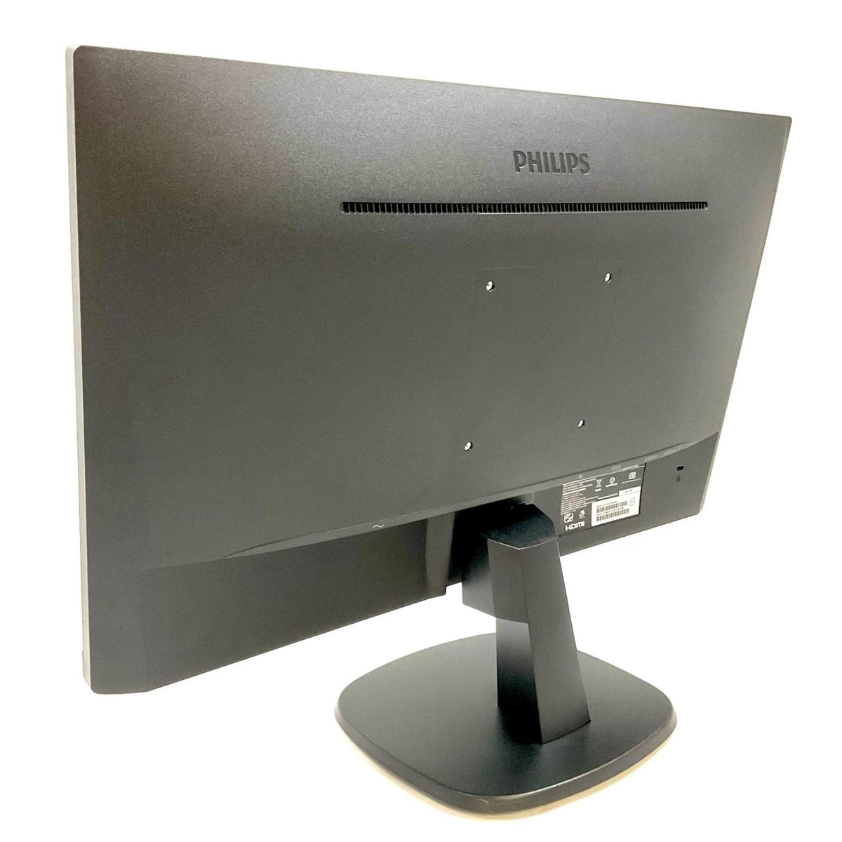 【全額返金保証】【最速発送】PHILIPS 243V7QJAB/11 23.8インチ 超美品 動作確認済