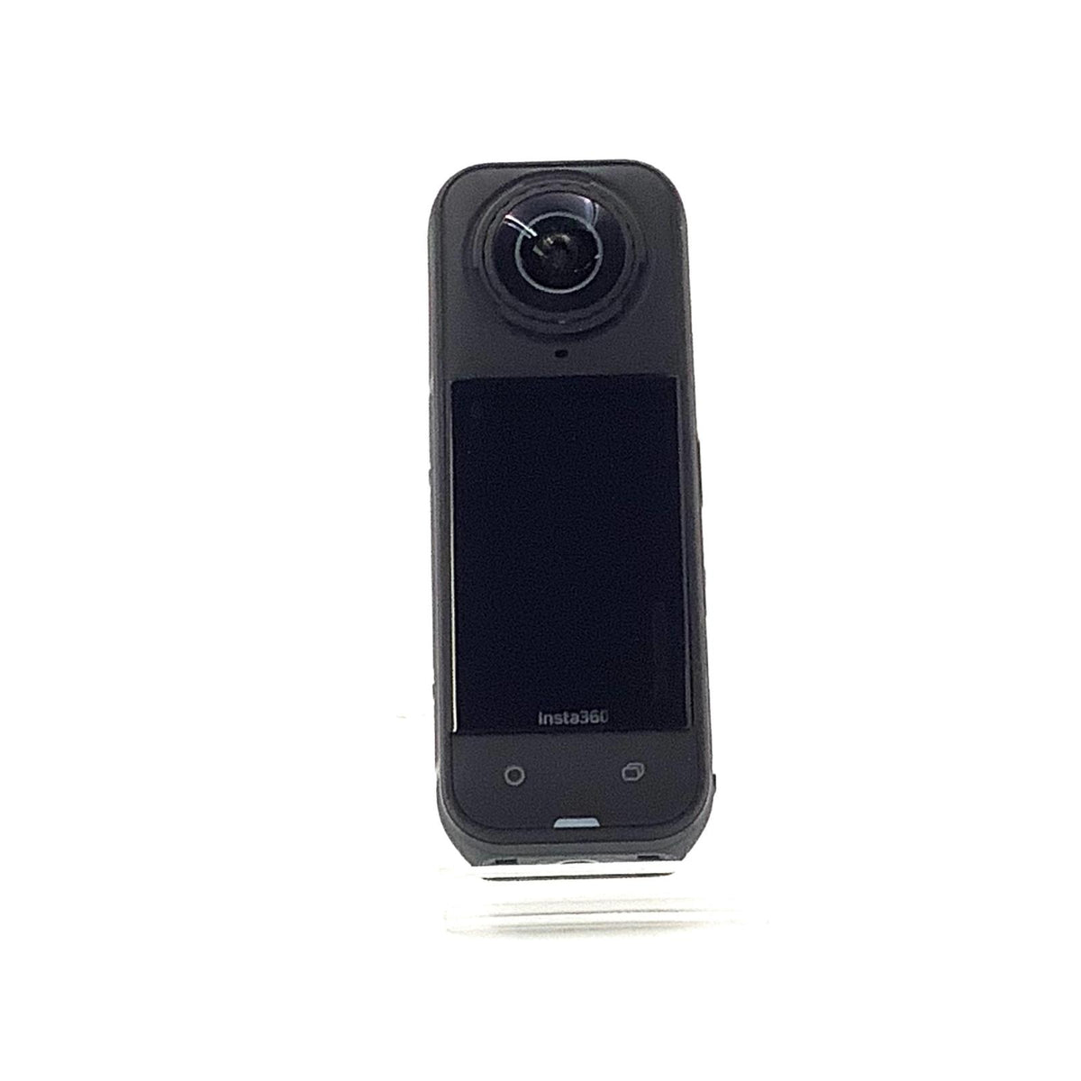 【全額返金保証】【最速発送】Insta360 Insta360 X5 超美品 動作確認済