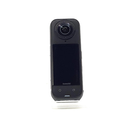 【全額返金保証】【最速発送】Insta360 Insta360 X5 超美品 動作確認済