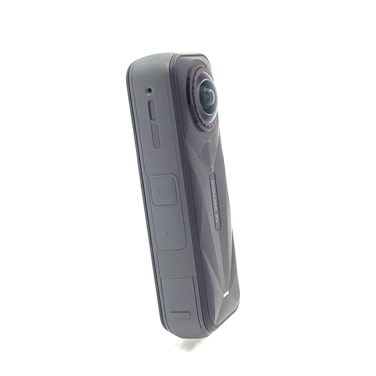 【全額返金保証】【最速発送】Insta360 Insta360 X5 超美品 動作確認済