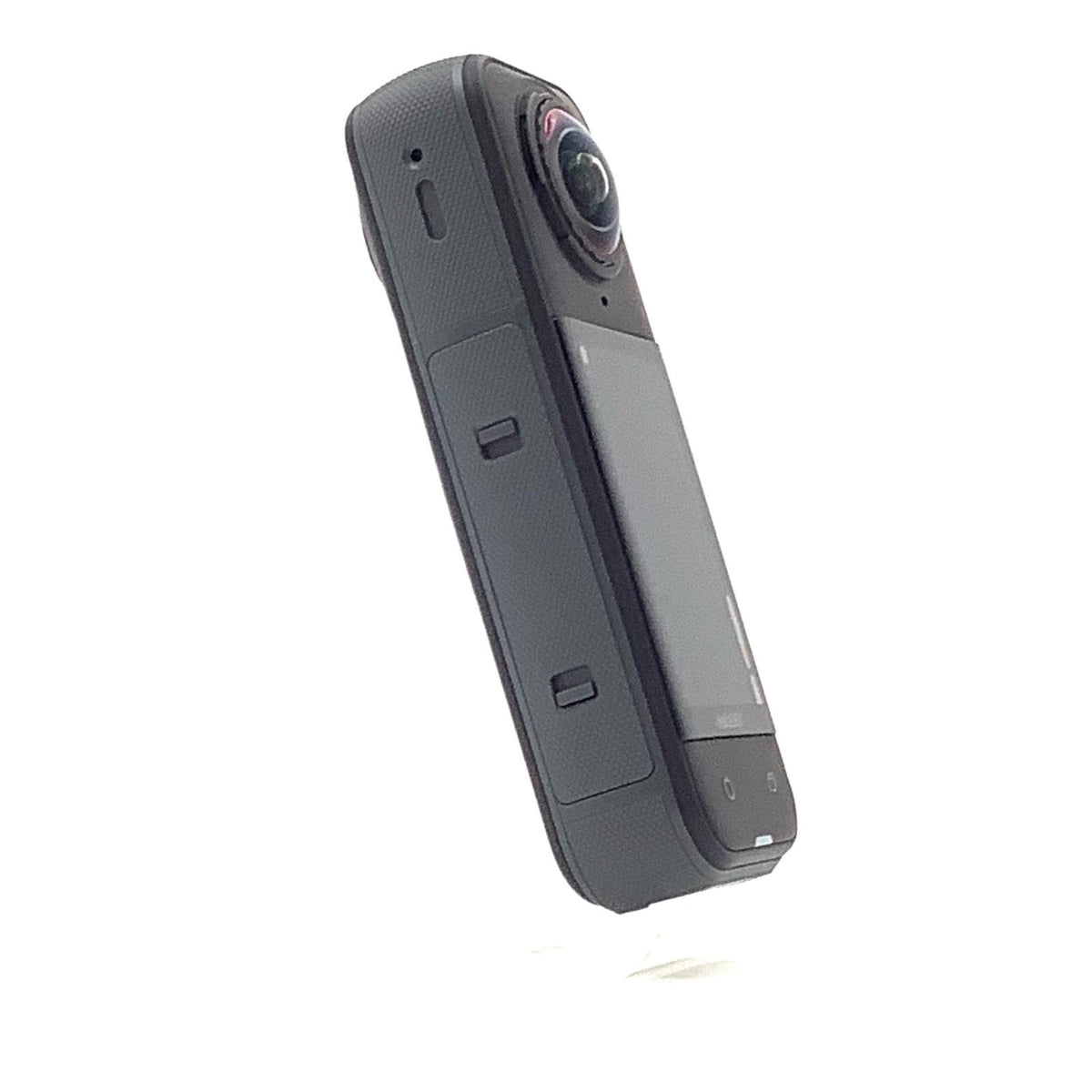 【全額返金保証】【最速発送】Insta360 Insta360 X5 超美品 動作確認済