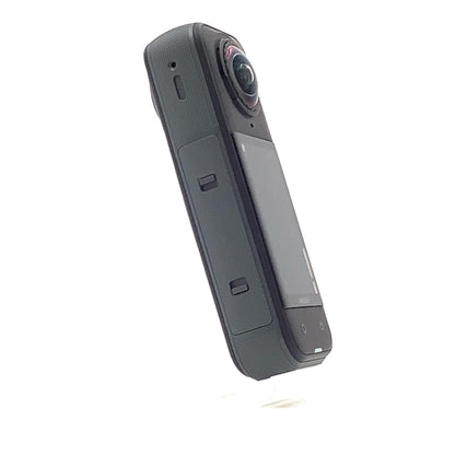 【全額返金保証】【最速発送】Insta360 Insta360 X5 超美品 動作確認済