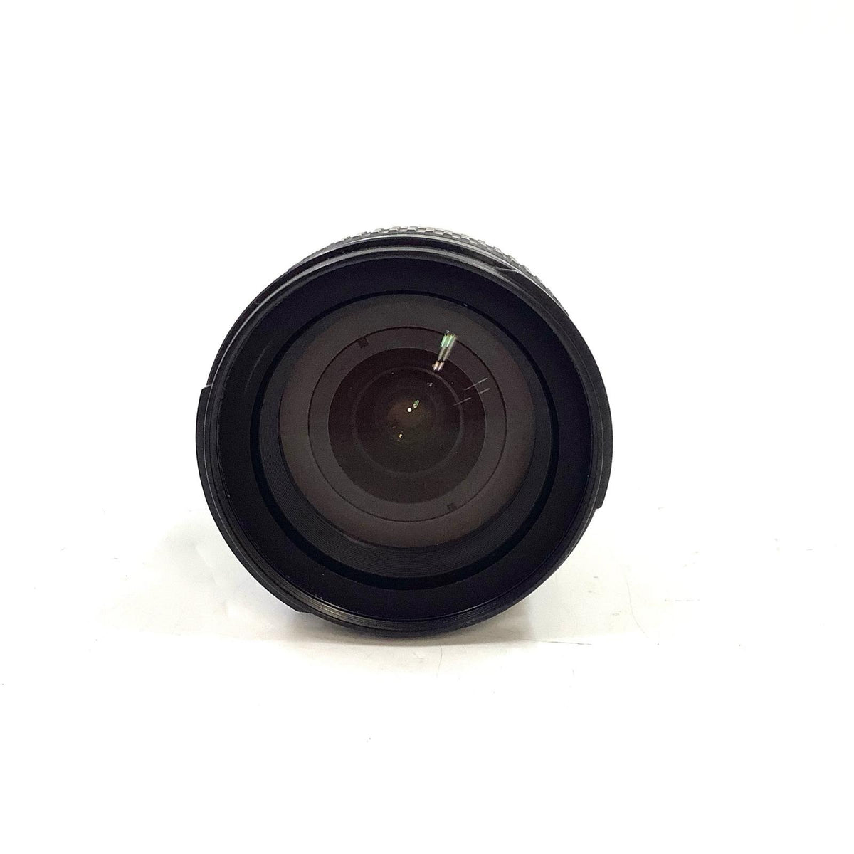 【全額返金保証】【最速発送】Nikon AF-S DX Zoom-Nikkor 18-70mm f/3.5-4.5G IF-ED 美品 動作確認済