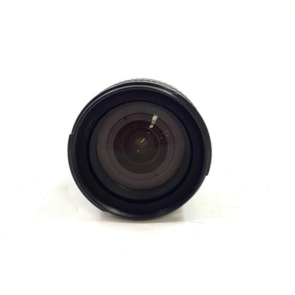【全額返金保証】【最速発送】Nikon AF-S DX Zoom-Nikkor 18-70mm f/3.5-4.5G IF-ED 美品 動作確認済