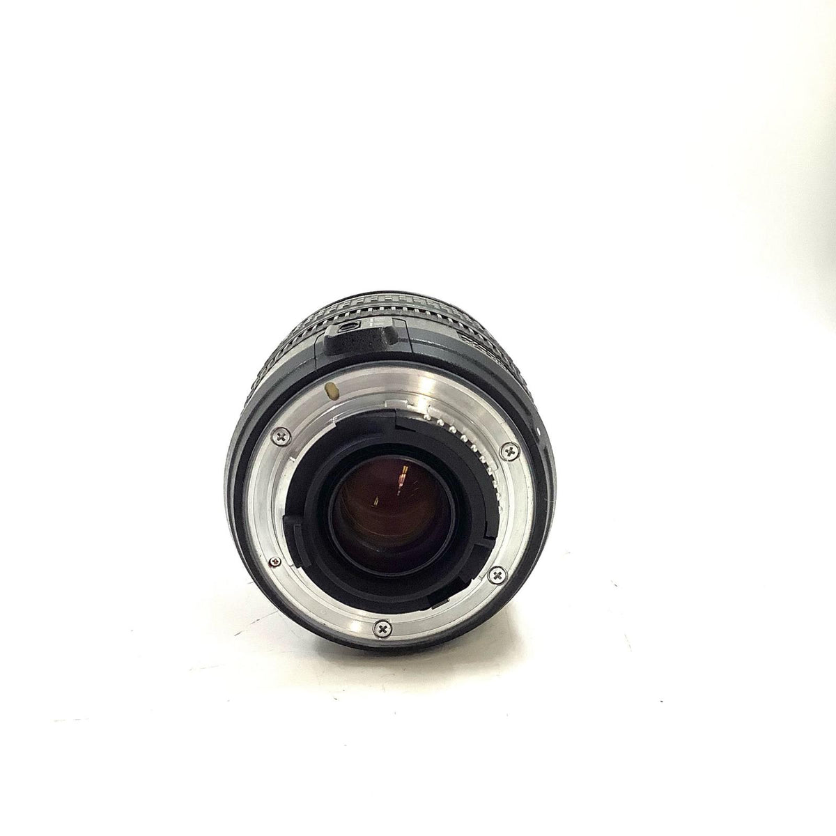 【全額返金保証】【最速発送】Nikon AF-S DX Zoom-Nikkor 18-70mm f/3.5-4.5G IF-ED 美品 動作確認済
